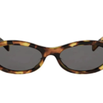 Óculos De Sol Celine CL40353U 53A 54 - Tartaruga