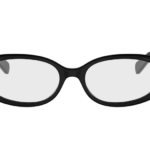 Óculos De Grau Celine CL50180I 001 54 - Preto