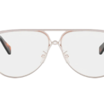 Óculos De Grau Celine CL50183U 033 - Prata