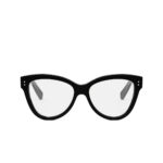 Óculos De Grau Celine CL50158I 001 55 - Preto