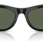 Óculos De Sol Inteligente Ray-ban Skyler Meta 0rw4014 601/71